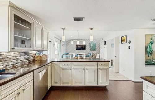 Lost Colony Laidback Hideaway - Foto 15