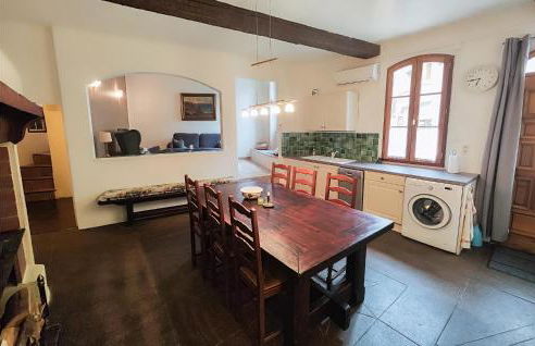 2 Bedroom Amazing Home In Servian - Foto 13