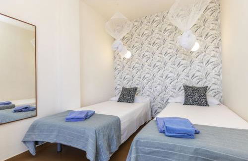 Apartment Paradise beach by Interhome - Foto 26