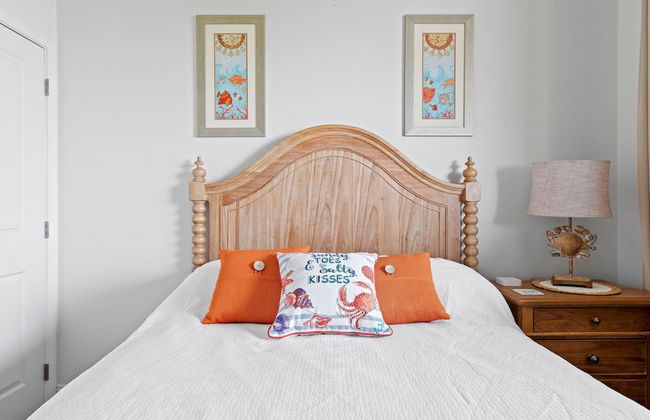 Alerio by Southern Vacation Rentals - Foto 15