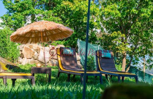 Casa da Pausa by TonsdeVerde - Foto 35