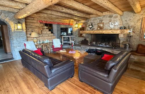 Maison de charme à la Salvetat-sur-Agout 3 chambres - Foto 6