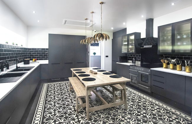 Dunningwell Hall - Foto 33