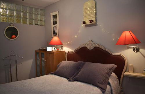 Apartamento San Quirce - céntrico y reformado- wifi y netflix - Foto 20