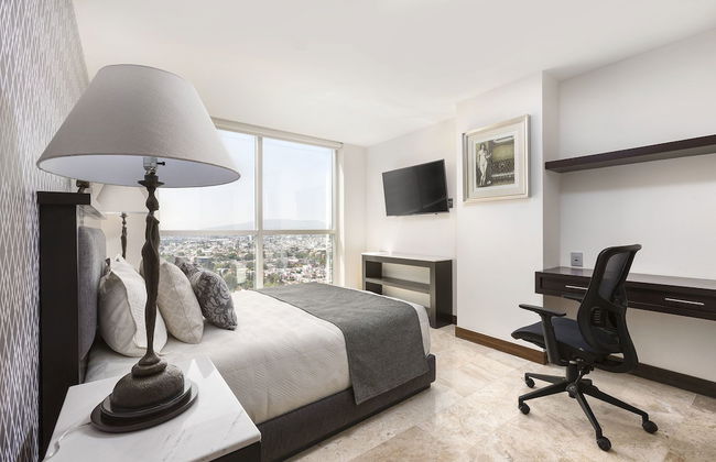 Dream Apartments by Sergio Bustamante - Foto 6