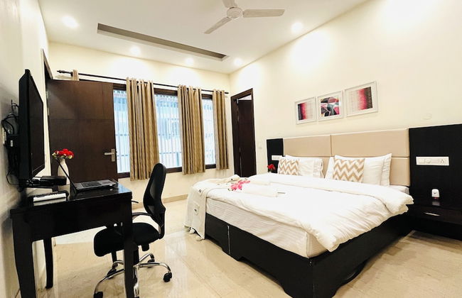 Olive Service Apartments - DLF Cyber City - Foto 12