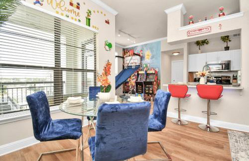 Nintendo Super Mario Arcade - 2BR-NRG-Med-Center-Galleria - Foto 33