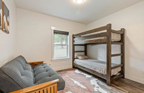 Luxury Rock Creek Abode - Foto 31