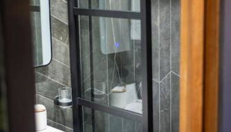 Cloth Hall Barn & Cottages - Foto 4, Shower