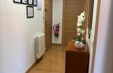 Apartamento entreplayas Los Espejos - Foto 8