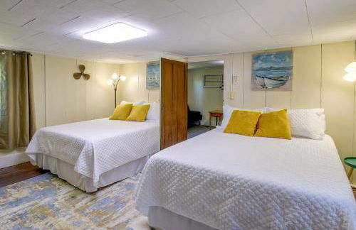 Jefferson City Getaway - 3 Mi to Cherokee Lake! - Foto 59