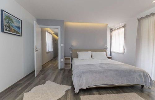 Villa Viscum in Central Istria for 8 persons with large garden - pet friendly - Foto 39