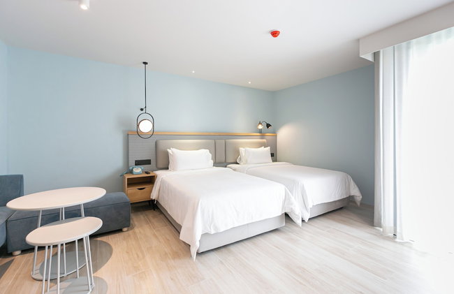 The Sacha Apart Hotel Thonglor Sukhumvit Bangkok - Foto 23
