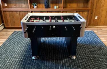 Backyard On Melrose - Walk To Kinnick & Hospital - Foto 8