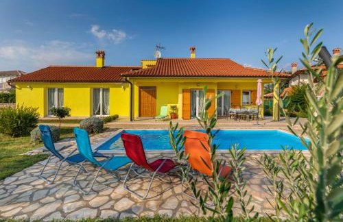 Delightful villa with pool for 6 persons - Foto 41