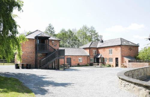 Woodside Cottage - Foto 15