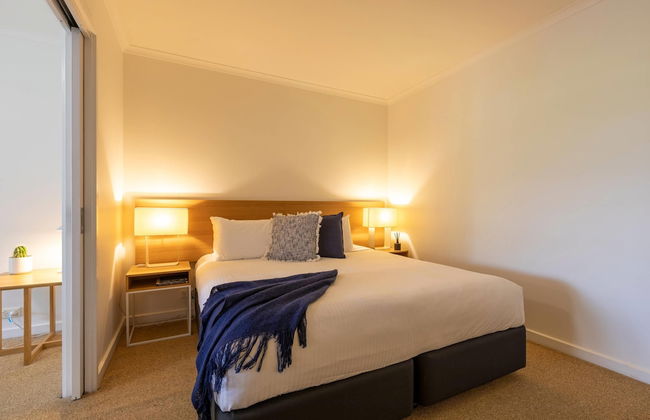 MainStay Suites Williamstown - Foto 30