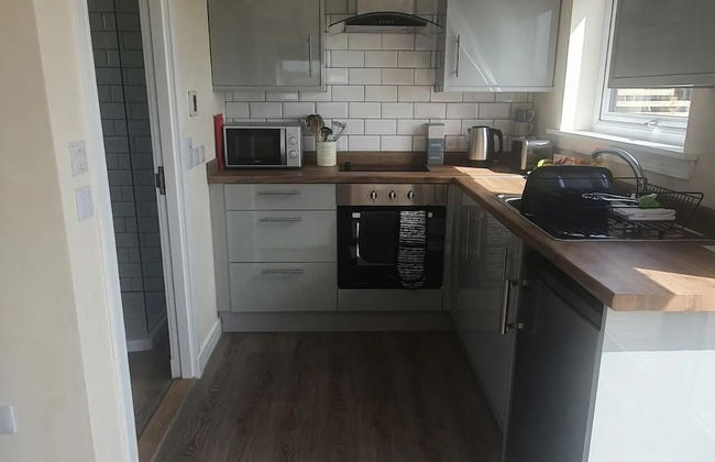 Beautiful Executive Chalet on the Nc500 - Foto 10