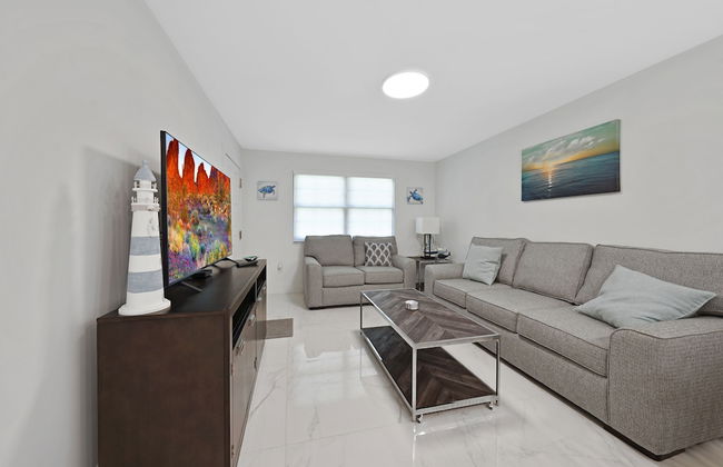 Dania Beach Unit 2 in Dania Beach - Foto 16