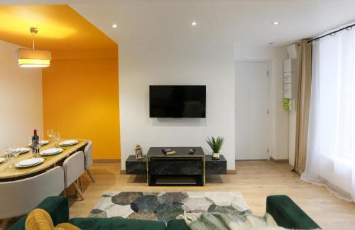 La promesse - T3 Hyper centre - Foto 10