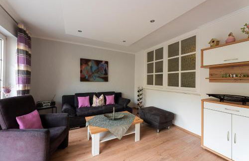 Ferienweingut Jürgen Beth Parterre - Foto 7