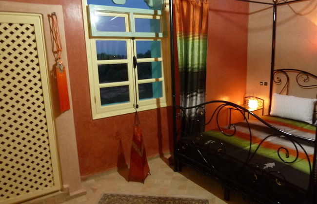 Le Jardin aux Etoiles - Foto 8