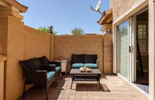 Amazing Gilbert home 3 Bed 2 and half Bath sleeps 8 2 car garage - Foto 37