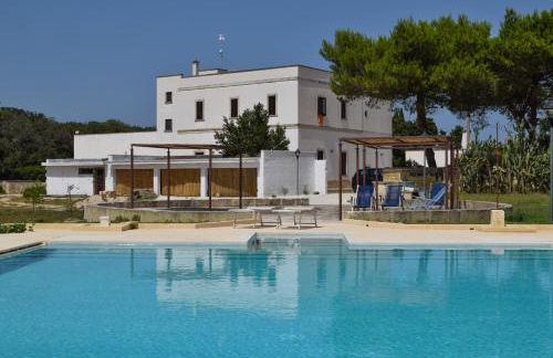 Masseria Bosco Mazza - Foto 55