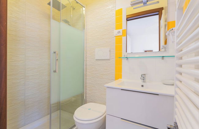 Helios Rooms by Wonderful Italy - Foto 42