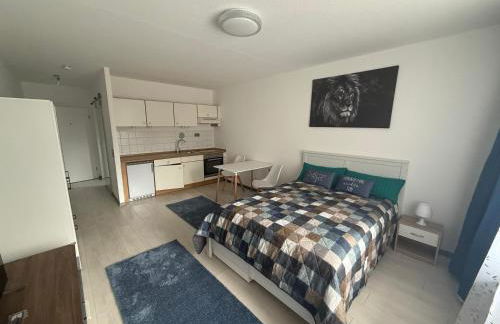 Steinhauer Business Appartement - Foto 9