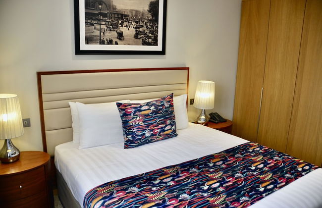 Sanctum London Belsize Road - Foto 68