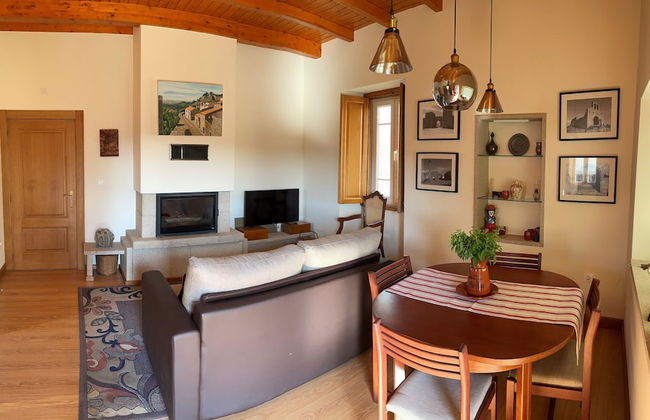 Casa de Sampaio - Foto 9