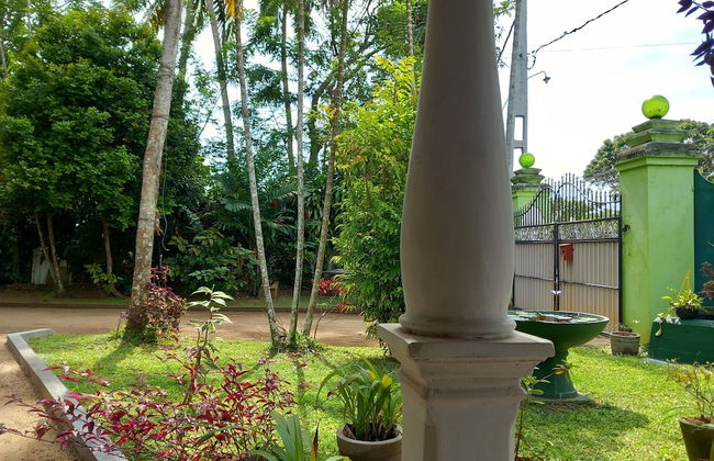 Shenya Villa - Photo 18