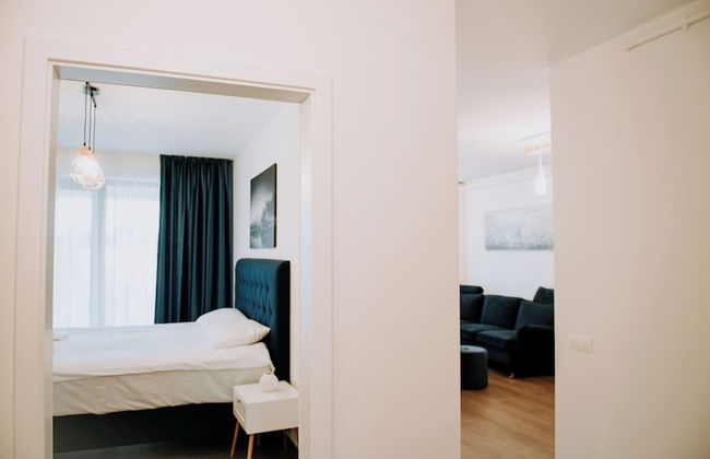 ZEN Central Apartments - Foto 25