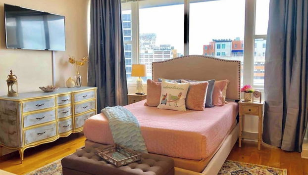 Charming Condos in NOLA - Foto 4, Habitación