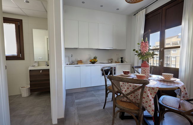 Apartamentos El Marqués - Foto 25