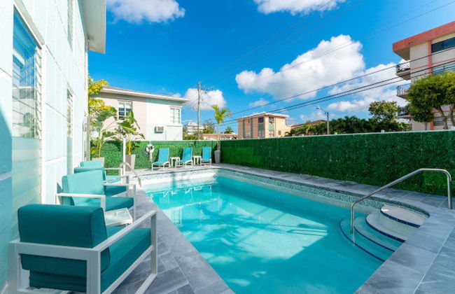 TWO Bedroom Apartment - Foto 32