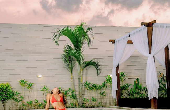 The Daha Luxury Villas - Foto 53