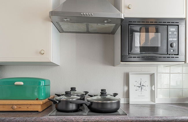 Lovely Holiday Home From 1761 With Contemporary Comfort - Foto 22