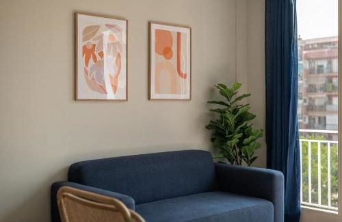 Stay U-nique Apartment Corsega II - Photo 10