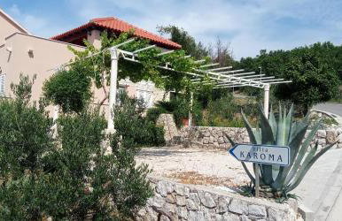 Apartments Karoma - Foto 29