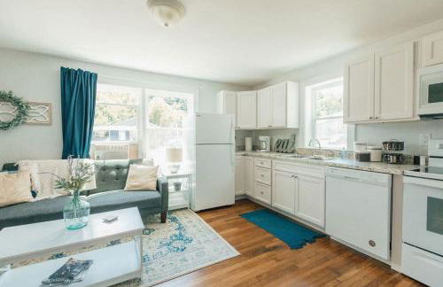 Cozy Farmhouse Apartment in Bristol 2 bed 1 bath - Foto 5