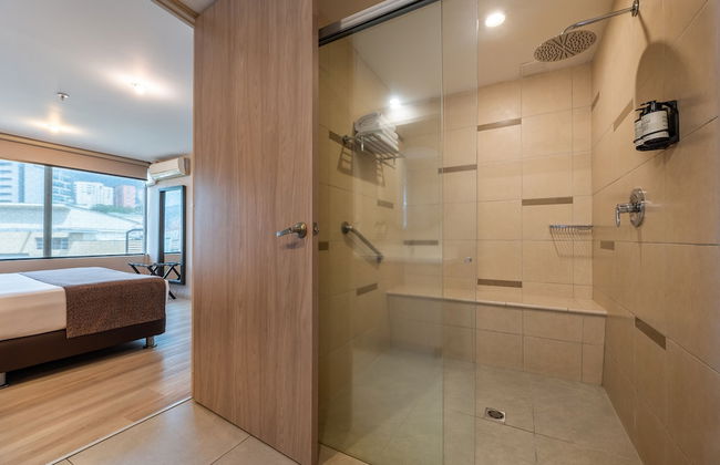 Estelar Apartamentos Medellin - Foto 27