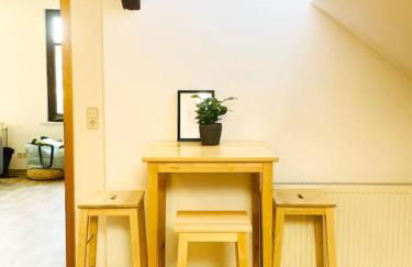 P6 - Familienwohnung am Park und Saale - Foto 25