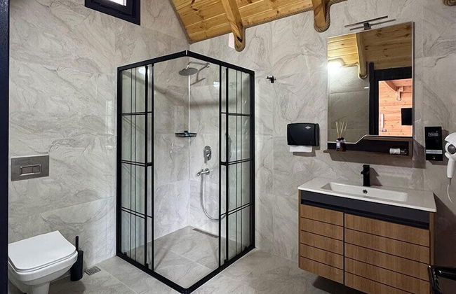 Rize Love Bungalov - Foto 39