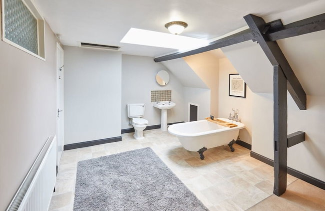 Host Stay Princess Place Townhouse - Foto 32