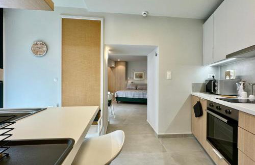 AVLI Central Athens Hideaway Walk to All Attractions - Foto 16