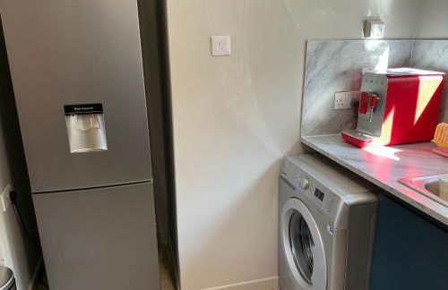 Conaglen, one bedroom apartment with stunning views. - Foto 19