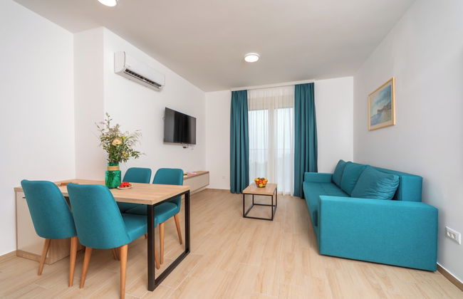 Apartments Bonazza - Foto 29