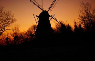 FeWo Düver - Foto 1